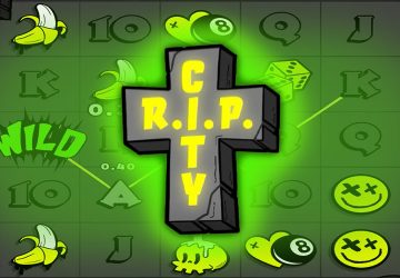 Игровой автомат Rip City в Auroom казино